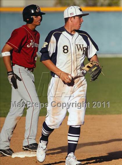 Thumbnail 1 in Alemany @ West Ranch photogallery.