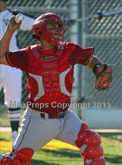Thumbnail 1 in Alemany @ West Ranch photogallery.