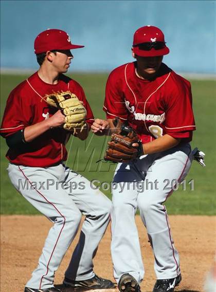 Thumbnail 2 in Alemany @ West Ranch photogallery.