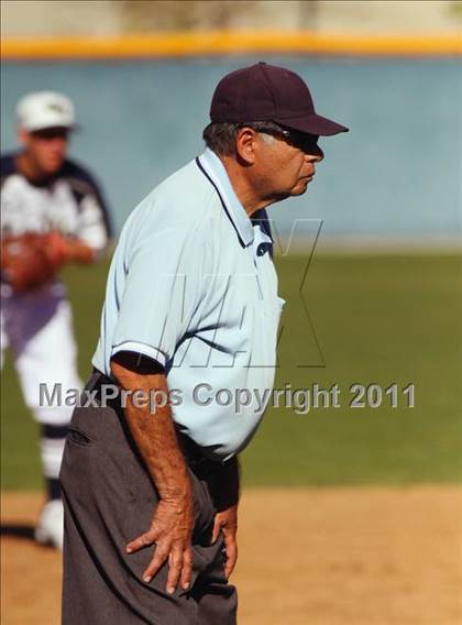 Thumbnail 1 in Alemany @ West Ranch photogallery.