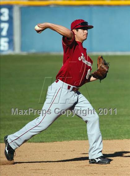 Thumbnail 1 in Alemany @ West Ranch photogallery.