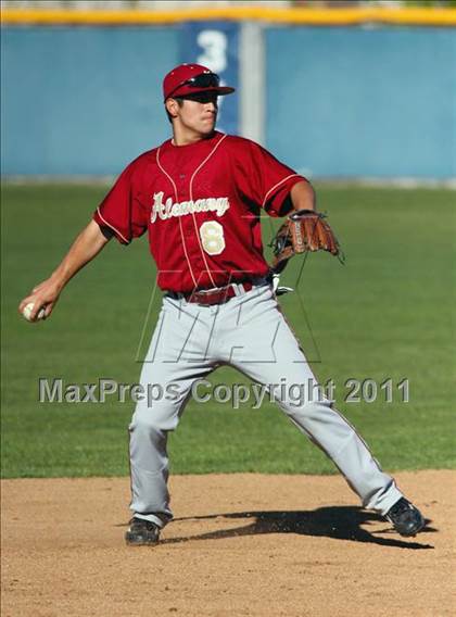 Thumbnail 3 in Alemany @ West Ranch photogallery.