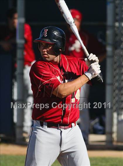 Thumbnail 2 in Alemany @ West Ranch photogallery.