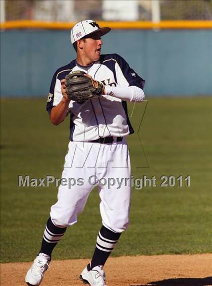 Thumbnail 3 in Alemany @ West Ranch photogallery.