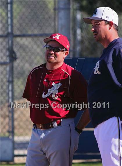 Thumbnail 1 in Alemany @ West Ranch photogallery.