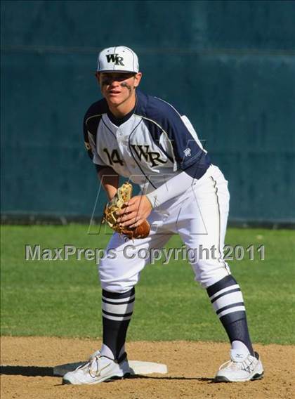 Thumbnail 1 in Alemany @ West Ranch photogallery.