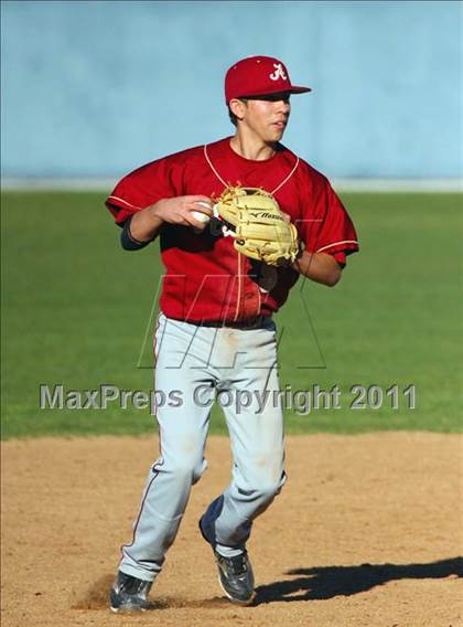 Thumbnail 2 in Alemany @ West Ranch photogallery.