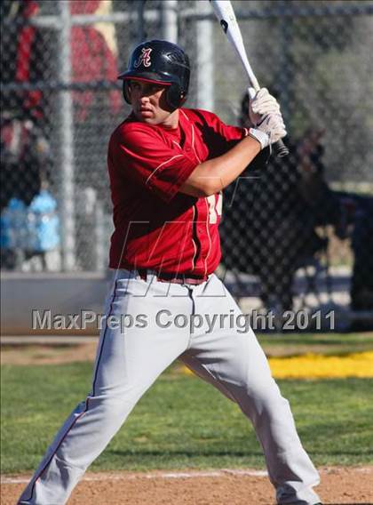 Thumbnail 3 in Alemany @ West Ranch photogallery.