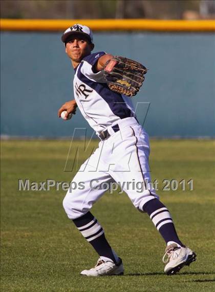 Thumbnail 2 in Alemany @ West Ranch photogallery.