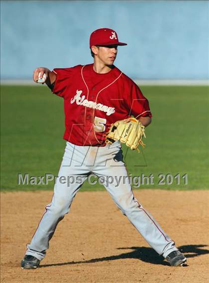 Thumbnail 3 in Alemany @ West Ranch photogallery.