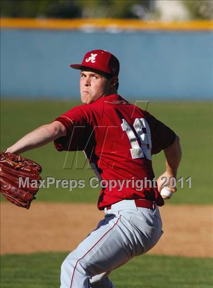 Thumbnail 2 in Alemany @ West Ranch photogallery.