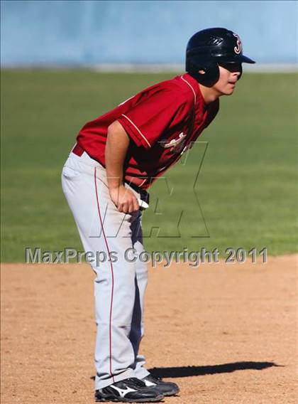 Thumbnail 1 in Alemany @ West Ranch photogallery.