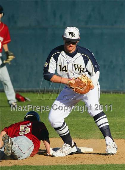 Thumbnail 1 in Alemany @ West Ranch photogallery.