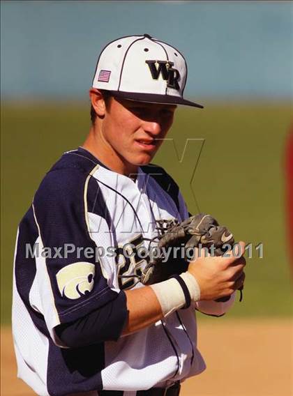 Thumbnail 1 in Alemany @ West Ranch photogallery.