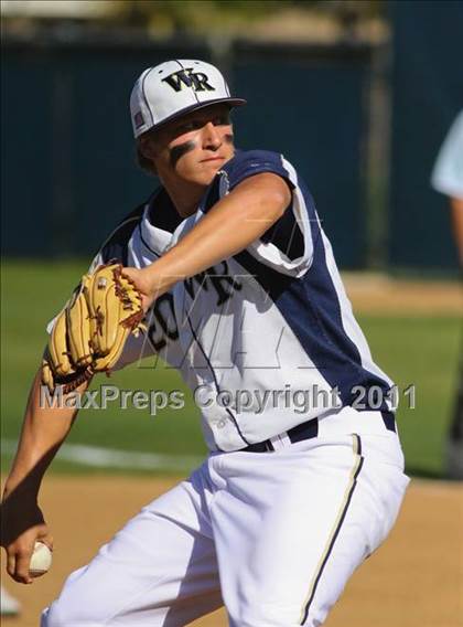 Thumbnail 2 in Alemany @ West Ranch photogallery.