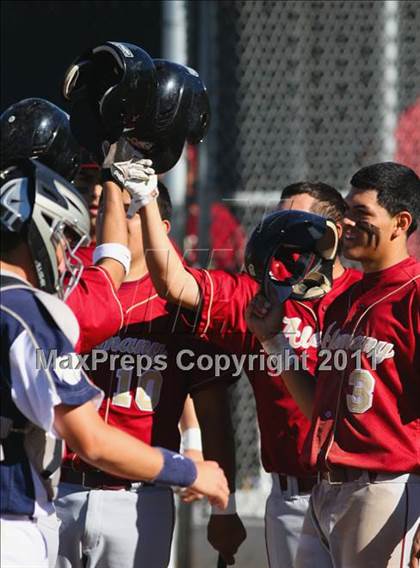Thumbnail 2 in Alemany @ West Ranch photogallery.