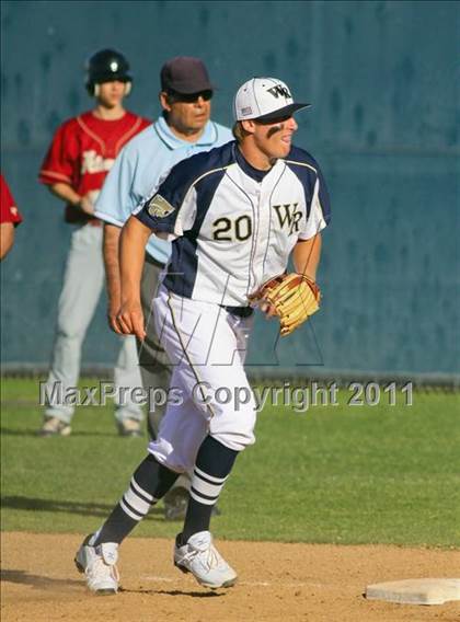 Thumbnail 1 in Alemany @ West Ranch photogallery.