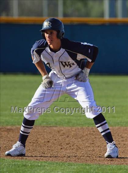 Thumbnail 1 in Alemany @ West Ranch photogallery.