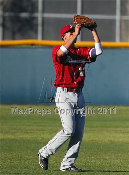 Thumbnail 2 in Alemany @ West Ranch photogallery.