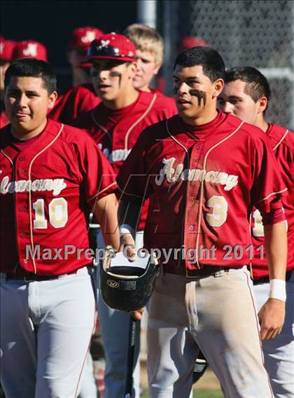 Thumbnail 1 in Alemany @ West Ranch photogallery.