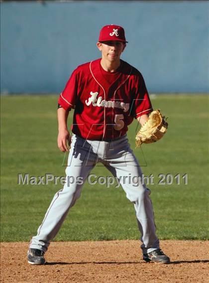 Thumbnail 1 in Alemany @ West Ranch photogallery.