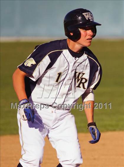 Thumbnail 2 in Alemany @ West Ranch photogallery.