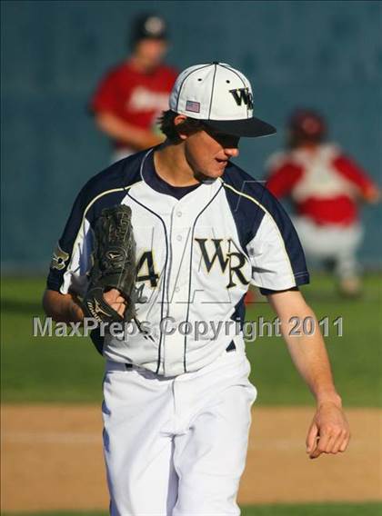 Thumbnail 3 in Alemany @ West Ranch photogallery.