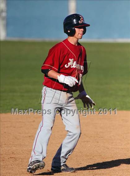 Thumbnail 3 in Alemany @ West Ranch photogallery.