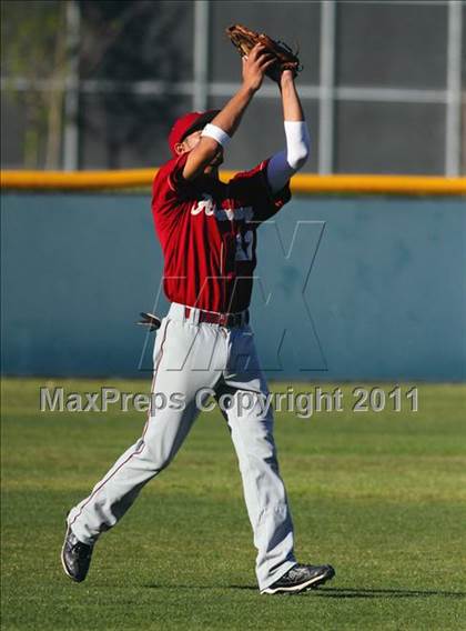 Thumbnail 1 in Alemany @ West Ranch photogallery.