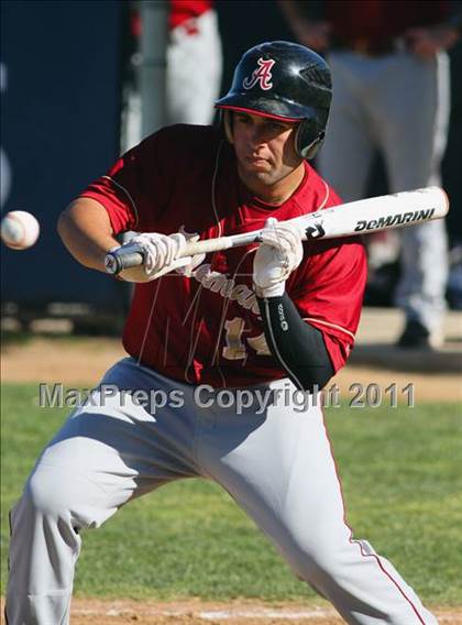 Thumbnail 3 in Alemany @ West Ranch photogallery.