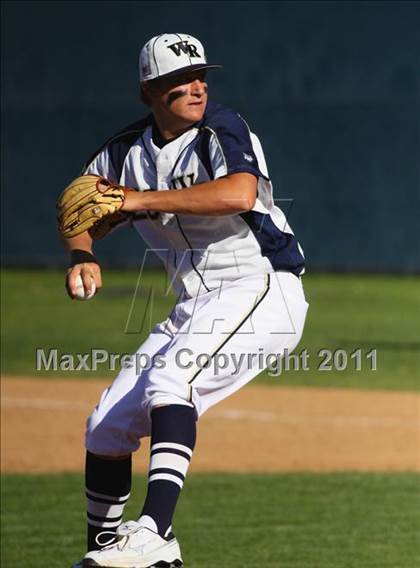 Thumbnail 2 in Alemany @ West Ranch photogallery.