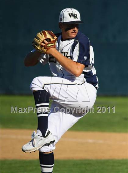 Thumbnail 1 in Alemany @ West Ranch photogallery.