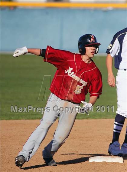 Thumbnail 2 in Alemany @ West Ranch photogallery.