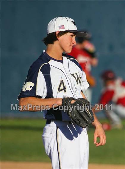 Thumbnail 1 in Alemany @ West Ranch photogallery.