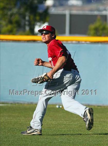 Thumbnail 3 in Alemany @ West Ranch photogallery.