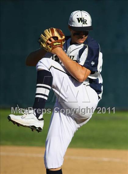 Thumbnail 3 in Alemany @ West Ranch photogallery.