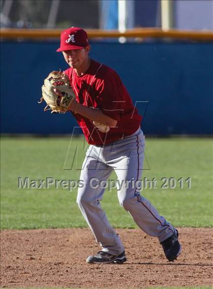 Thumbnail 3 in Alemany @ West Ranch photogallery.