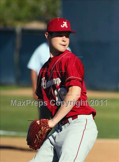 Thumbnail 1 in Alemany @ West Ranch photogallery.