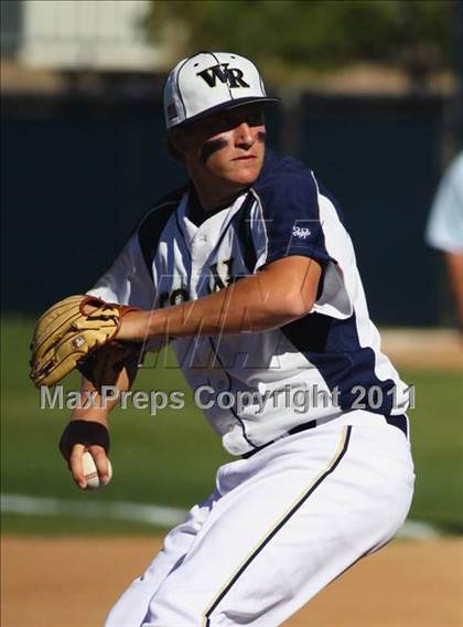 Thumbnail 1 in Alemany @ West Ranch photogallery.