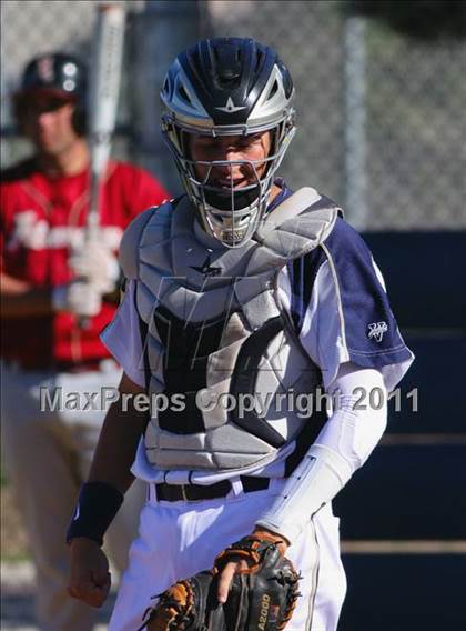 Thumbnail 1 in Alemany @ West Ranch photogallery.