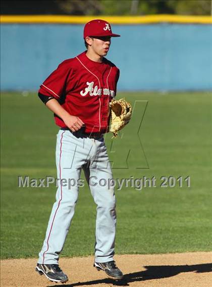 Thumbnail 2 in Alemany @ West Ranch photogallery.