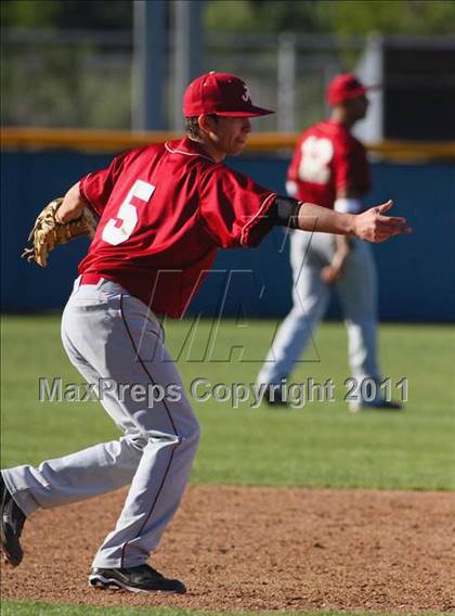 Thumbnail 1 in Alemany @ West Ranch photogallery.