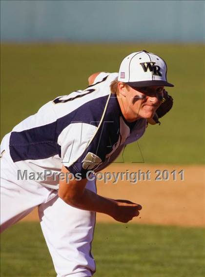 Thumbnail 3 in Alemany @ West Ranch photogallery.
