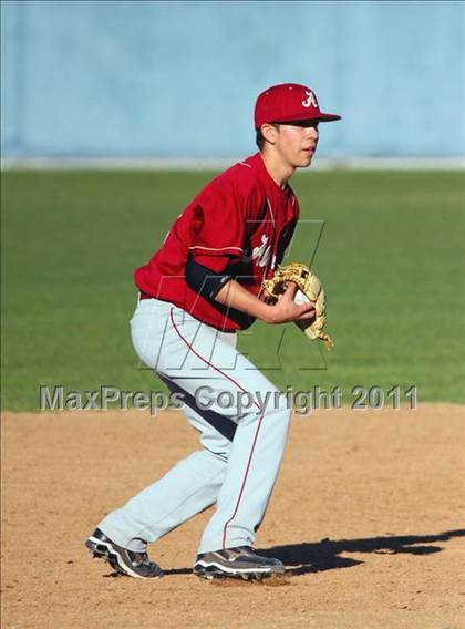Thumbnail 1 in Alemany @ West Ranch photogallery.