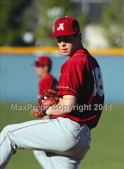 Thumbnail 3 in Alemany @ West Ranch photogallery.