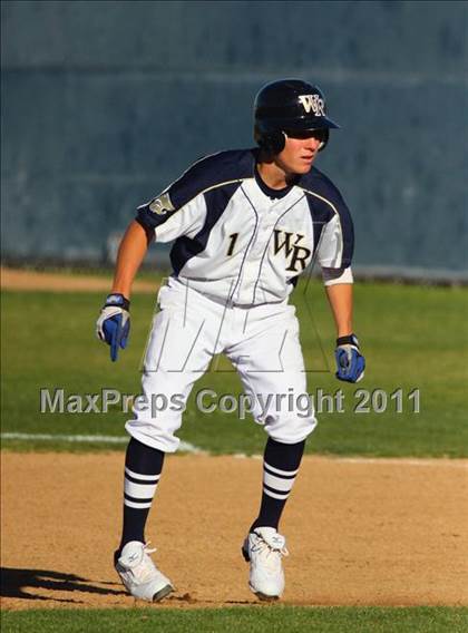 Thumbnail 1 in Alemany @ West Ranch photogallery.
