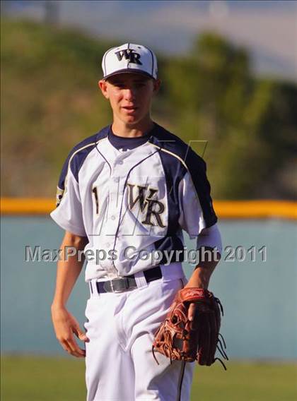 Thumbnail 1 in Alemany @ West Ranch photogallery.