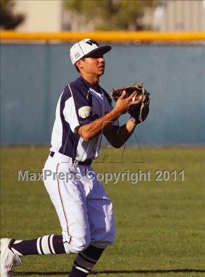 Thumbnail 3 in Alemany @ West Ranch photogallery.