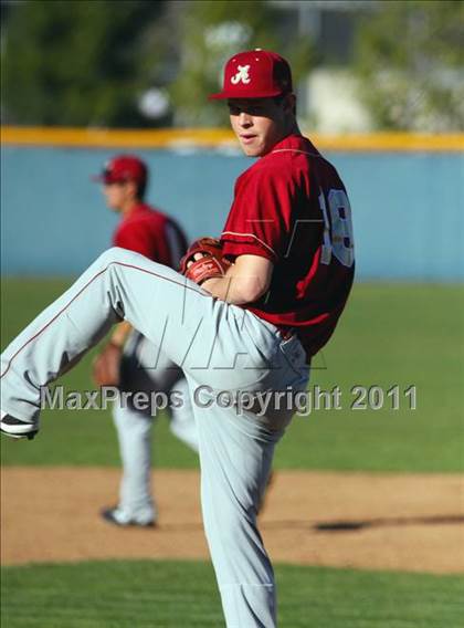 Thumbnail 1 in Alemany @ West Ranch photogallery.