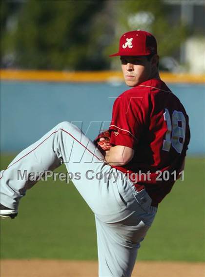 Thumbnail 2 in Alemany @ West Ranch photogallery.